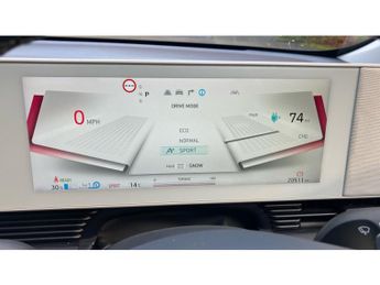 Hyundai IONIQ 5 125kW Premium 58 kWh 5dr Auto Electric Hatchback