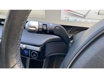Hyundai IONIQ 5 125kW Premium 58 kWh 5dr Auto Electric Hatchback