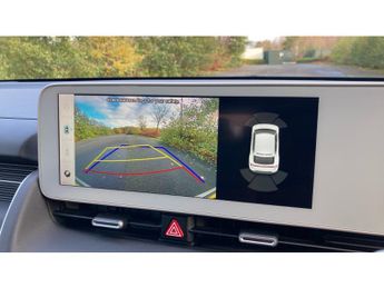 Hyundai IONIQ 5 125kW Premium 58 kWh 5dr Auto Electric Hatchback