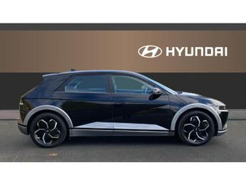 Hyundai IONIQ 5 125kW Premium 58 kWh 5dr Auto Electric Hatchback