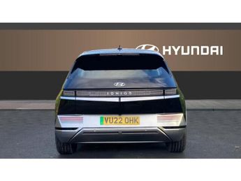 Hyundai IONIQ 5 125kW Premium 58 kWh 5dr Auto Electric Hatchback