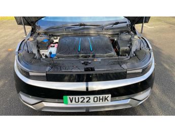 Hyundai IONIQ 5 125kW Premium 58 kWh 5dr Auto Electric Hatchback