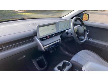 Hyundai IONIQ 5 125kW Premium 58 kWh 5dr Auto Electric Hatchback