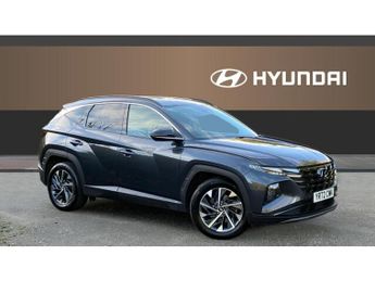 Hyundai Tucson 1.6 TGDi Premium 5dr 2WD Petrol Estate