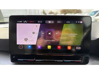 SEAT Leon 1.4 eHybrid FR Sport 5dr DSG Hatchback