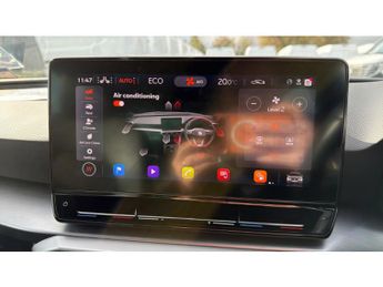 SEAT Leon 1.4 eHybrid FR Sport 5dr DSG Hatchback