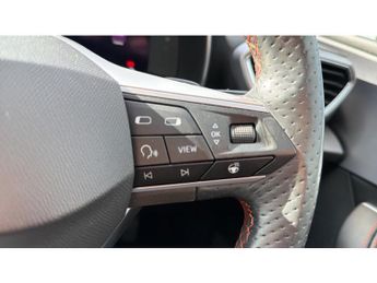 SEAT Leon 1.4 eHybrid FR Sport 5dr DSG Hatchback