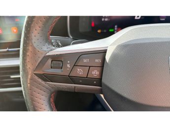 SEAT Leon 1.4 eHybrid FR Sport 5dr DSG Hatchback