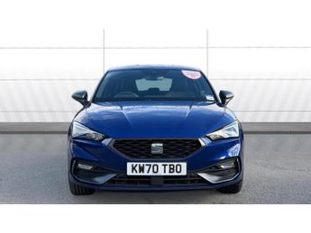 SEAT Leon 1.4 eHybrid FR Sport 5dr DSG Hatchback