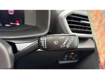 SEAT Leon 1.4 eHybrid FR Sport 5dr DSG Hatchback