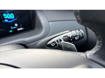 Hyundai TUCSON 1.6 TGDi Hybrid 230 SE Connect 5dr 2WD Auto Hybrid Estate