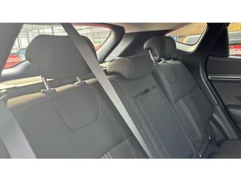 Hyundai TUCSON 1.6 TGDi Hybrid 230 SE Connect 5dr 2WD Auto Hybrid Estate