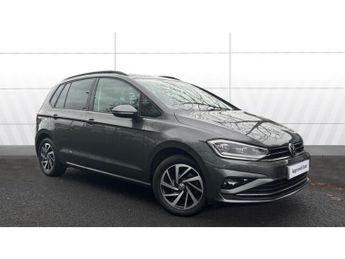 Volkswagen Golf SV 1.5 TSI EVO 150 Match 5dr DSG Petrol Hatchback