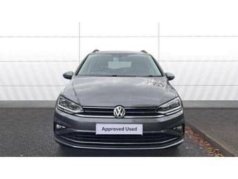Volkswagen Golf SV 1.5 TSI EVO 150 Match 5dr DSG Petrol Hatchback