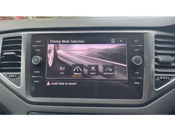 Volkswagen Golf SV 1.5 TSI EVO 150 Match 5dr DSG Petrol Hatchback