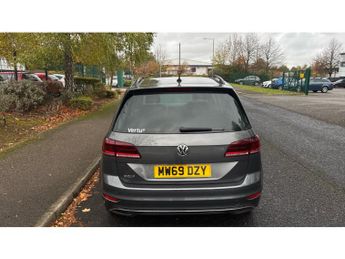 Volkswagen Golf SV 1.5 TSI EVO 150 Match 5dr DSG Petrol Hatchback