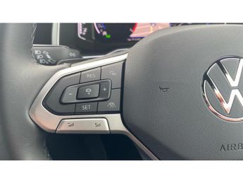 Volkswagen Polo 1.0 TSI 115 R-Line 5dr DSG Petrol Hatchback