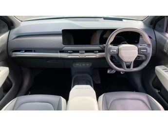 Kia Ev3 148kW GT-Line S 81.4kWh 5dr Auto Electric Estate