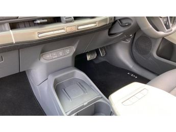 Kia Ev3 148kW GT-Line S 81.4kWh 5dr Auto Electric Estate