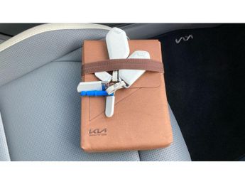 Kia Ev3 148kW GT-Line S 81.4kWh 5dr Auto Electric Estate