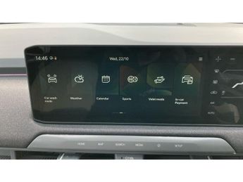 Kia Ev3 148kW GT-Line S 81.4kWh 5dr Auto Electric Estate