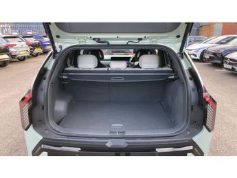 Kia Ev3 148kW GT-Line S 81.4kWh 5dr Auto Electric Estate