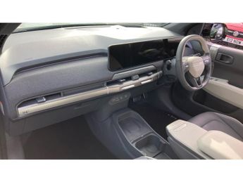 Kia Ev3 148kW GT-Line S 81.4kWh 5dr Auto Electric Estate