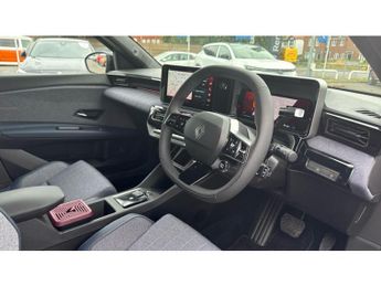 Renault 4 110kW Techno 52kWh Comfort range 5dr Auto Electric Estate