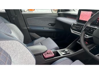 Renault 4 110kW Techno 52kWh Comfort range 5dr Auto Electric Estate