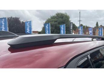 Renault 4 110kW Techno 52kWh Comfort range 5dr Auto Electric Estate