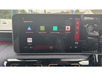 Renault 4 110kW Techno 52kWh Comfort range 5dr Auto Electric Estate