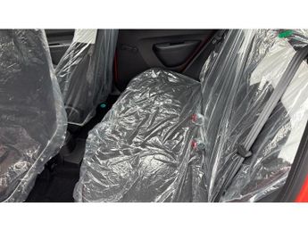 Dacia Spring 27kWh Expression 65 48kW 5dr Auto Electric Hatchback