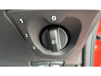 Dacia Spring 27kWh Expression 65 48kW 5dr Auto Electric Hatchback