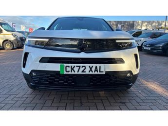 Vauxhall Mokka 100kW GS Line 50kWh 5dr Auto Electric Hatchback