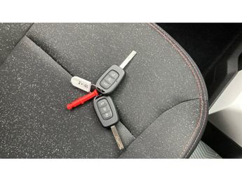 Dacia Spring 27kWh Expression 65 48kW 5dr Auto Electric Hatchback