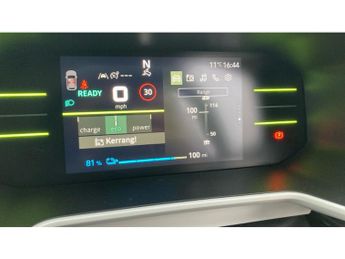 Dacia Spring 27kWh Expression 65 48kW 5dr Auto Electric Hatchback