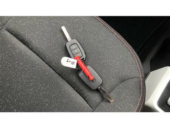 Dacia Spring 27kWh Expression 65 48kW 5dr Auto Electric Hatchback