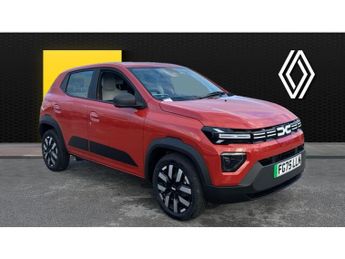 Dacia Spring 27kWh Expression 65 48kW 5dr Auto Electric Hatchback