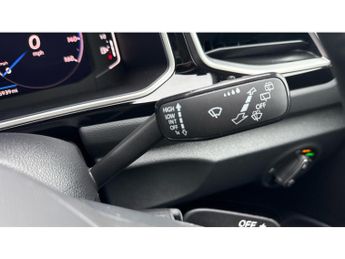 Volkswagen T-Roc 1.5 TSI R-Line 5dr DSG Petrol Hatchback