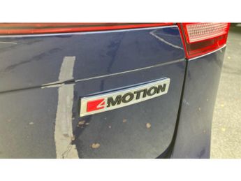 Volkswagen Tiguan 2.0 TDi 150 4Motion SE Nav 5dr DSG Diesel Estate