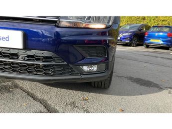 Volkswagen Tiguan 2.0 TDi 150 4Motion SE Nav 5dr DSG Diesel Estate