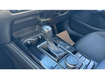Mazda CX-30 2.0 e-Skyactiv G MHEV SE-L Lux 5dr Auto Petrol Hatchback