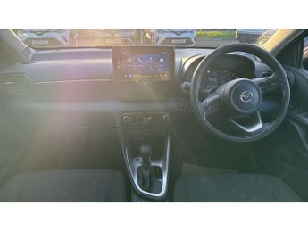Mazda 2 Hybrid 1.5i Hybrid Exclusive Line 5dr CVT Hybrid Hatchback