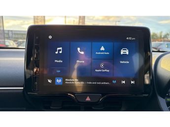 Mazda 2 Hybrid 1.5i Hybrid Exclusive Line 5dr CVT Hybrid Hatchback