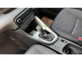 Mazda 2 Hybrid 1.5i Hybrid Exclusive Line 5dr CVT Hybrid Hatchback