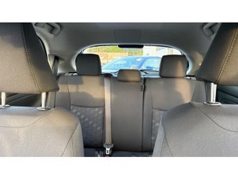 Mazda 2 Hybrid 1.5i Hybrid Exclusive Line 5dr CVT Hybrid Hatchback