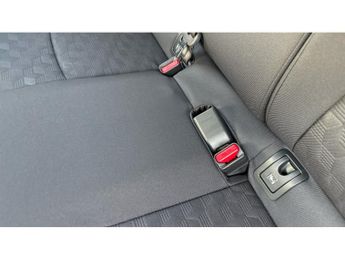 Mazda 2 Hybrid 1.5i Hybrid Exclusive Line 5dr CVT Hybrid Hatchback