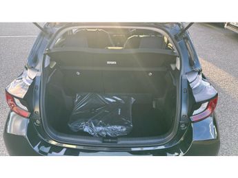 Mazda 2 Hybrid 1.5i Hybrid Exclusive Line 5dr CVT Hybrid Hatchback