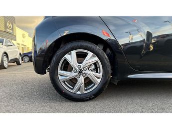 Mazda 2 Hybrid 1.5i Hybrid Exclusive Line 5dr CVT Hybrid Hatchback