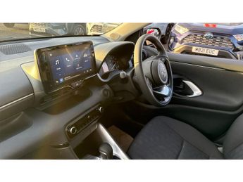 Mazda 2 Hybrid 1.5i Hybrid Exclusive Line 5dr CVT Hybrid Hatchback